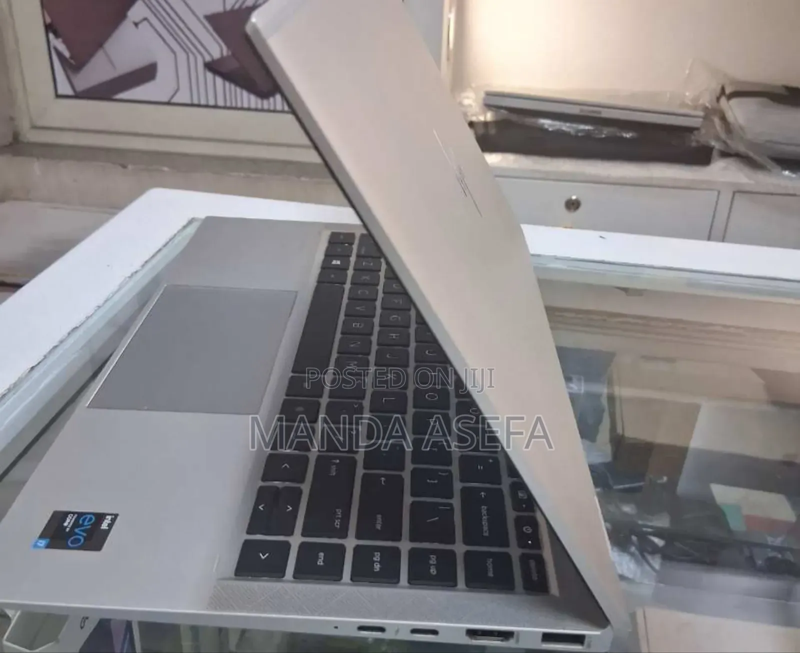 New Laptop HP EliteBook X360 1030 G8 32GB Intel Core I7 SSD 512GB