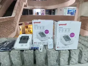All Set Available Digital Blood Pressuer Monitor𡯁我bp Monitor New