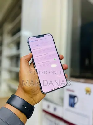 New Apple iPhone 14 Plus 128 GB Blue