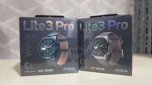 Mibro Lite 3 Smart Watch