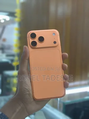 New Apple iPhone 17 Pro Max 256 GB