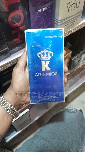 Attemios Perfume for Men's
