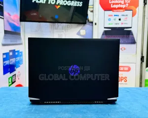 New Laptop HP Pavilion Power 15 16GB AMD Ryzen 5 SSHD (Hybrid) 512GB