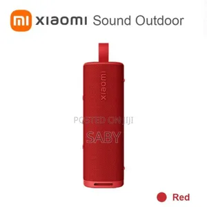 Xiomi Speaker  