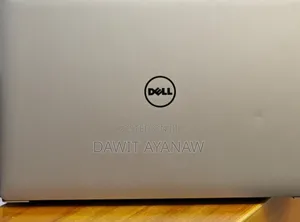 New Laptop Dell XPS 15 16GB Intel Core i7 SSD 512GB
