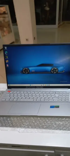 New Laptop Asus VivoBook 15 X505BA 16GB Intel Core I5 SSD 512GB