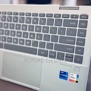 New Laptop HP Envy X360 16GB Intel Core I7 SSD 1T