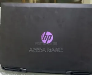 New Laptop HP Pavilion Power 15 16GB Intel Core i7 SSD 512GB