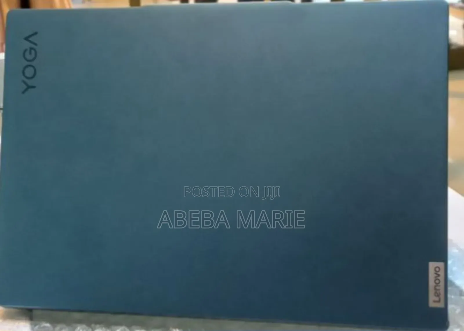 New Laptop Lenovo Yoga 710 32GB Intel Core i7 SSD 1T