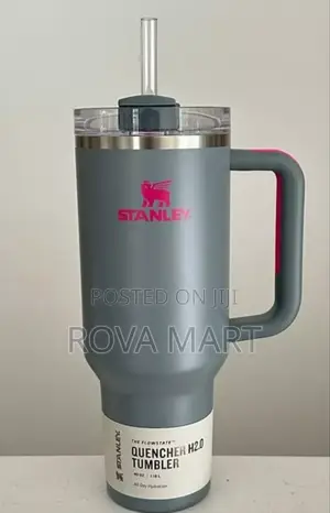 Stainless Steel Stanley Mug