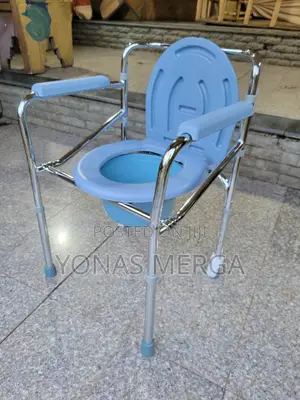 Bath Chair礙፹elderly Moving Toilet Shower Chair∞昍wide 3 In1 Toilet Seat