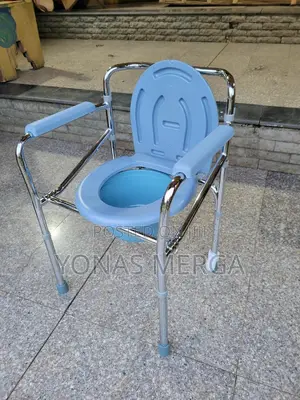 Bed Commode Chair糰℥Safety Frame Chair Bathroom卌used as Seat,Bath Chair