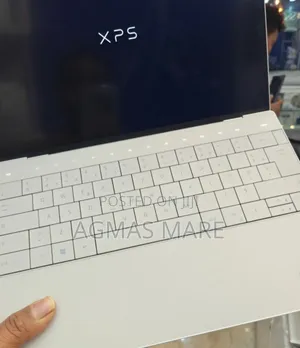 New Laptop Dell XPS 13 32GB Intel Core I7 SSD 1T