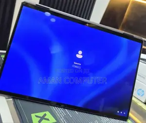 New Laptop HP Spectre 16GB Intel Core I7 SSD 1T