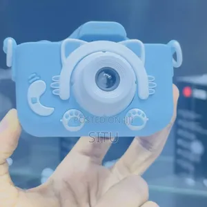 Kids Camera