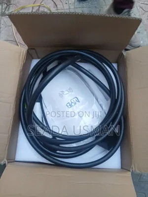 Ev Charger