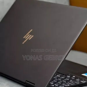New Laptop HP Envy X360 16GB AMD Ryzen 5 SSD 512GB
