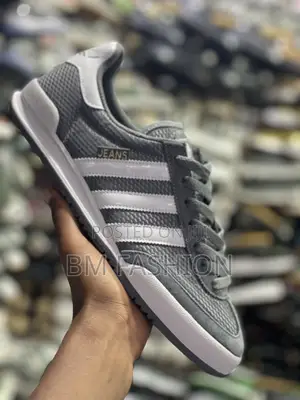 Adidas Jeans Men’S Quality Sneakers