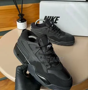 Air #Jordan 4 Retro 4 Rm “#Black_cat” #Low Shoes for Men's
