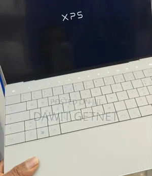 New Laptop Dell XPS 13 32GB Intel Core I7 SSD 1T