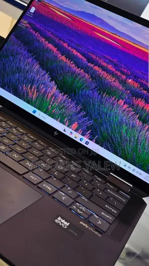 New Laptop HP Spectre X360 16GB Intel Core Ultra 7 SSD 1T