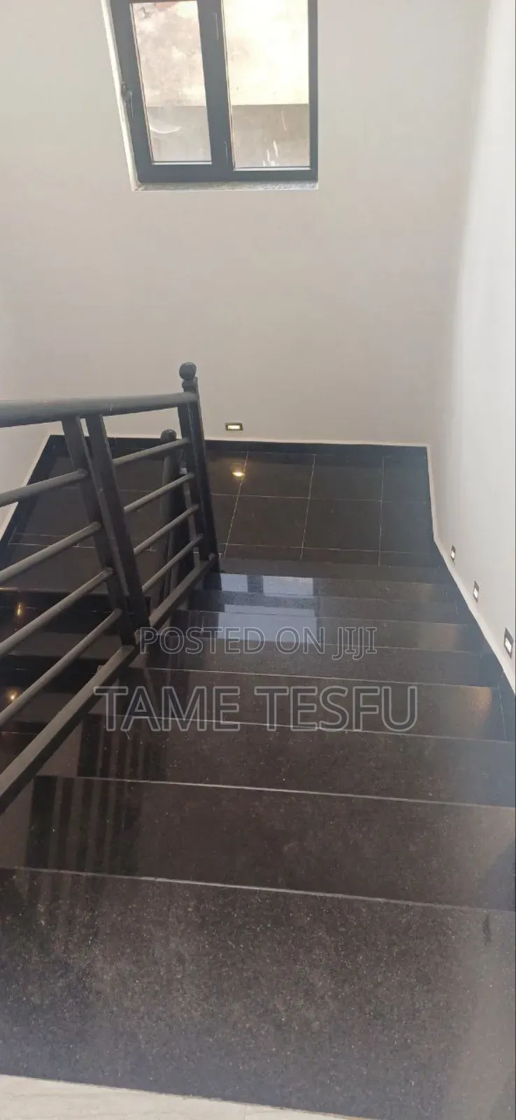 Furnished 6bdrm House in Figa, Bole for sale