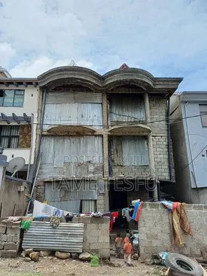 5bdrm House in Semit, Bole for sale
