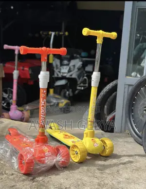 Scooter for Child