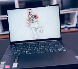 New Laptop Lenovo Yoga 7 15ITL5 16GB AMD Ryzen 7 SSD 1T