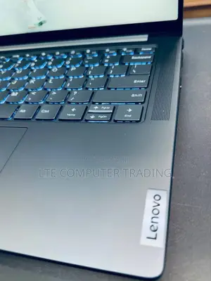 New Laptop Lenovo Yoga 7 15ITL5 16GB AMD Ryzen 7 SSD 1T