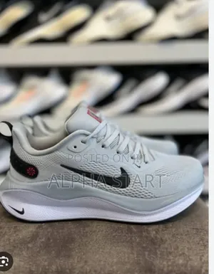 Nike Run High Master Quality Smooth for Gyn