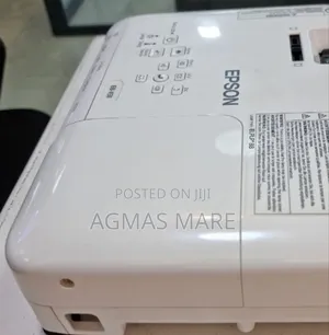 Epson Projector Model Name: Eb-X31 Hardware Inte