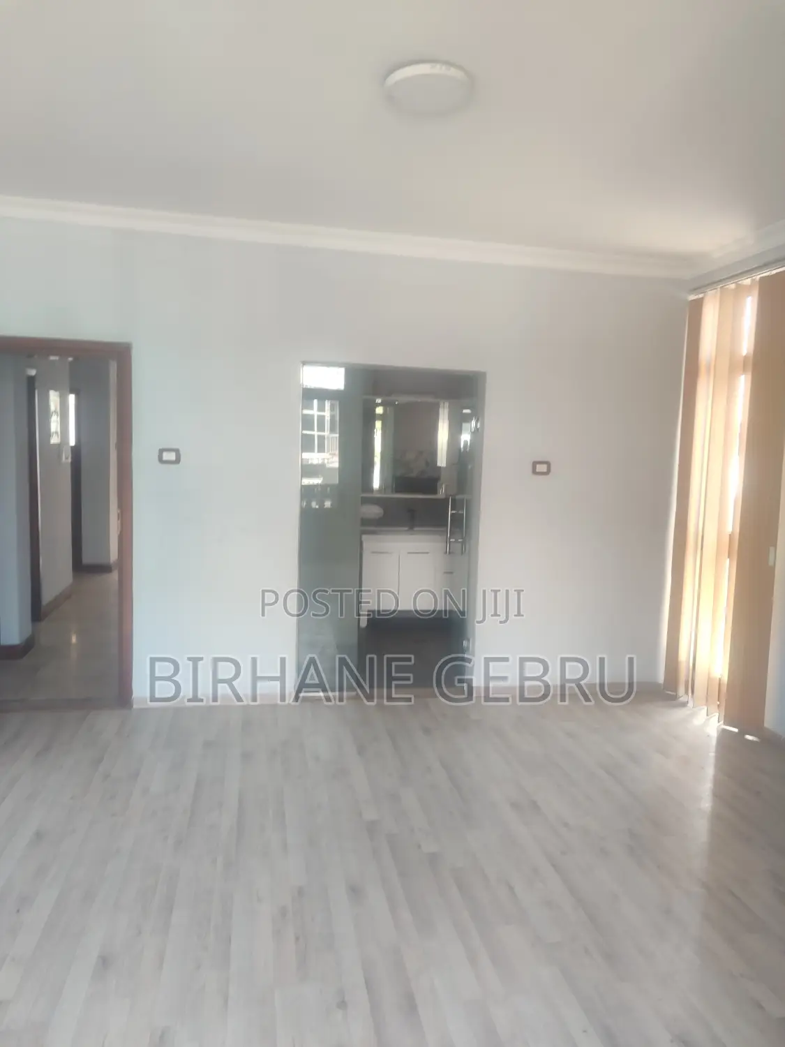 G+2 House Rent for Office or Living
