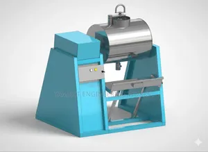 የወተት መናጫ ማሽን/ Butter Churner Machine