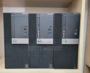 New Desktop Computer Dell OptiPlex 7040 8GB Intel Core I5 HDD 1T