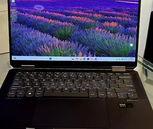 New Laptop HP Spectre 16GB Intel Core Ultra 7 SSD 1T