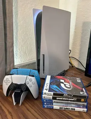 Playstation Ps5 Standard