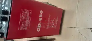 Battery Tester