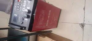 Battery Tester