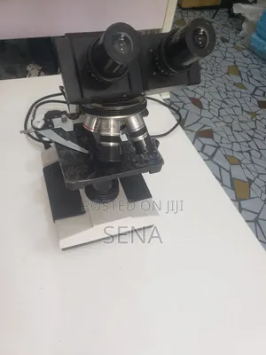 Microscope