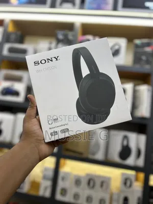 Sony Wh-Ch720n