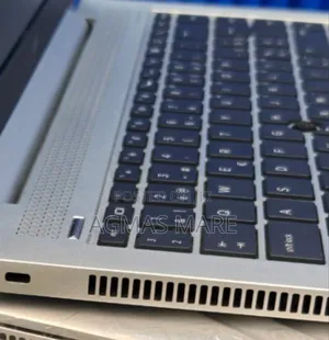 New Laptop HP EliteBook 840 G6 16GB Intel Core i5 SSD 512GB