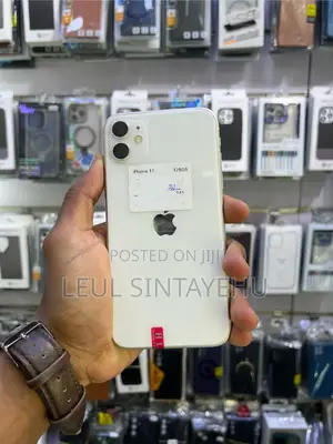 Apple iPhone 11 128 GB