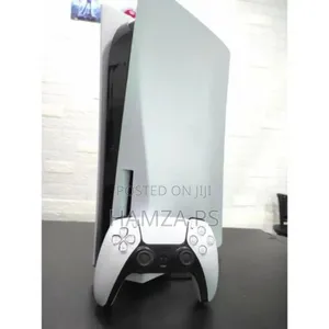Playstation 5 በብዛት ስላስገባን መታቹ ሸምቱ