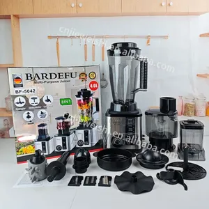 Bardefu 8 in 1 Multipurpose Juicer