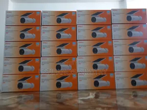 Imou 3c Battery Security Camera