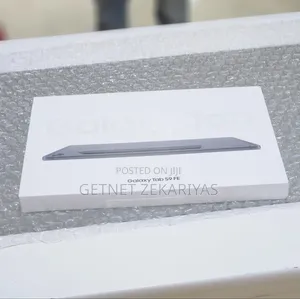 New Samsung Galaxy Tab S9 128 GB