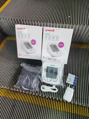 Yuwell Blood Pressure Monitor庫存new Medical Bp Monitor Digital Monitor
