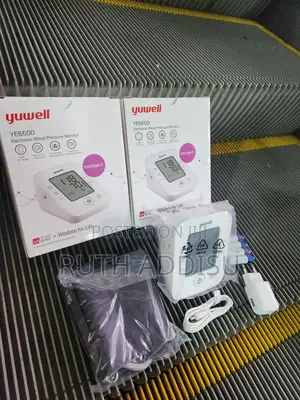 Blood Pressuer Monitor奔波digital Blood Pressuer Monitor療程bp Monitor New