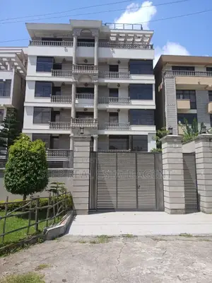 13bdrm Apartment in Bole for rent
